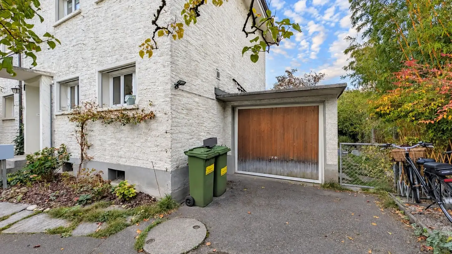 Casa a schiera in vendita - Ostring 65, 3006 Bern - Foto 2