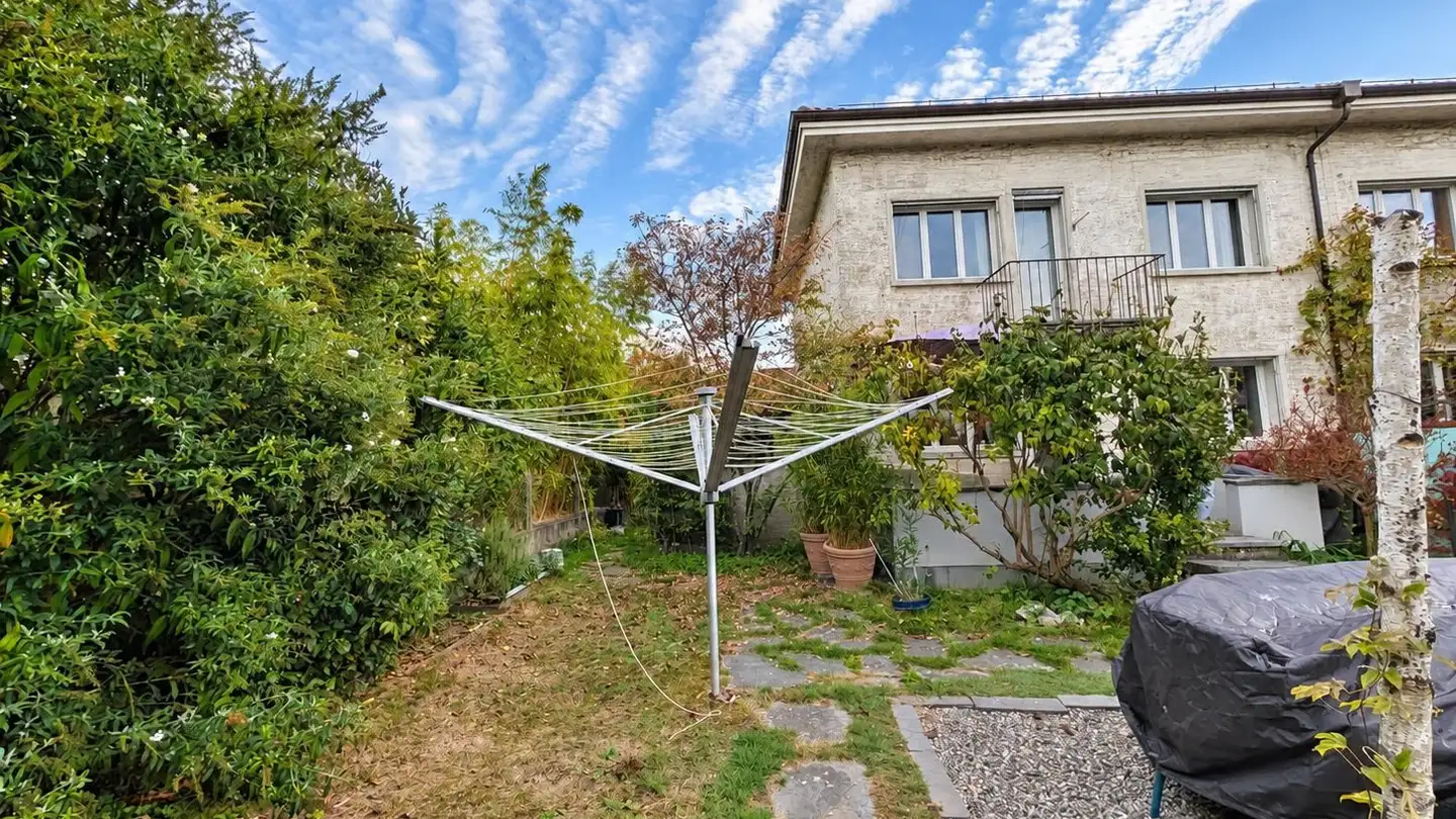 Casa a schiera in vendita - Ostring 65, 3006 Bern - Foto 3