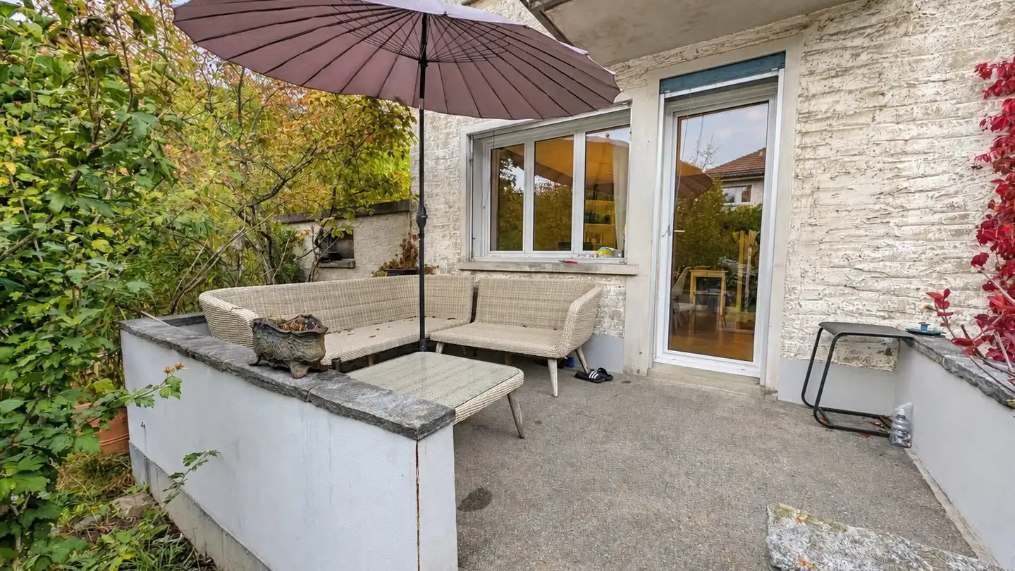 Casa a schiera in vendita - Ostring 65, 3006 Bern - Foto 4