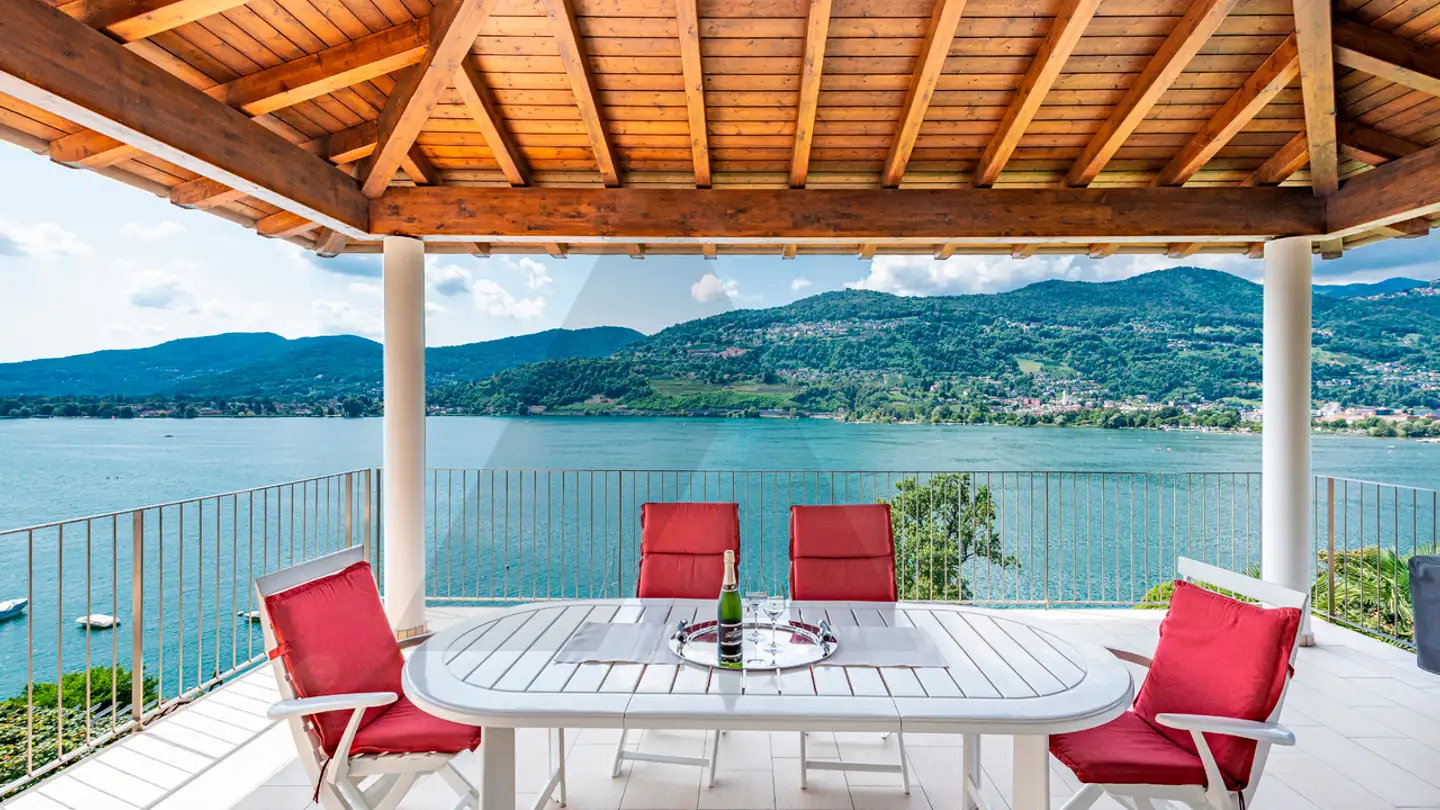 Villa in vendita - 6926 Montagnola - Photo 3