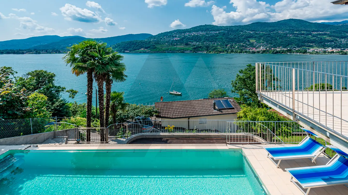 Villa in vendita - 6926 Montagnola - Photo 4