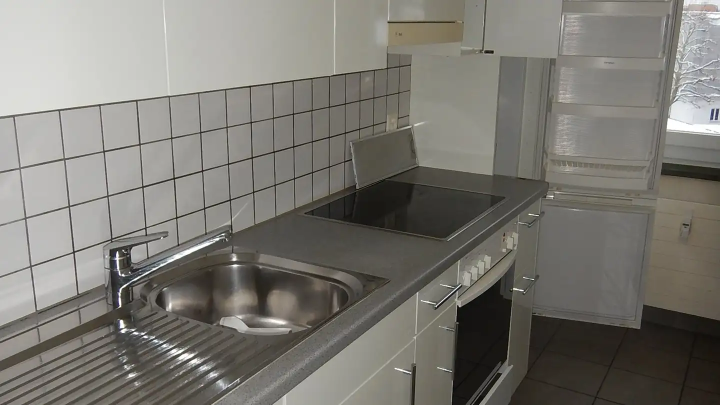 Appartement à louer - Rislenstrasse 6a, 8590 Romanshorn - Photo 3