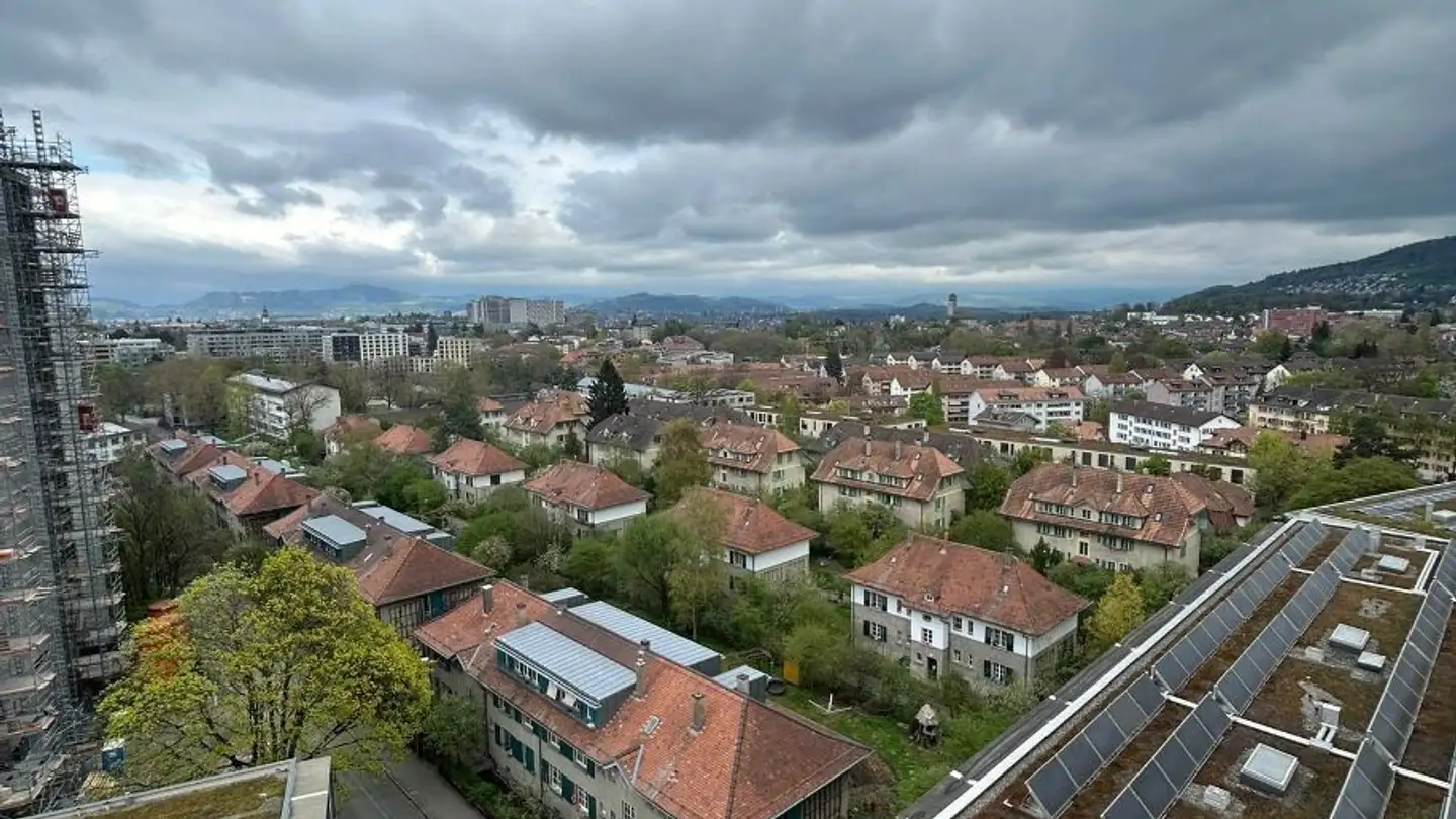 Zimmer mieten - Bahnstrasse 99, 3008 Bern - Foto 2