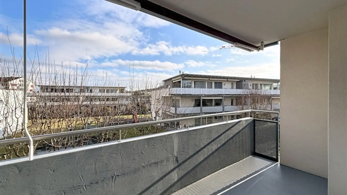 Appartement à louer - Champ Olivier 27, 3280 Murten