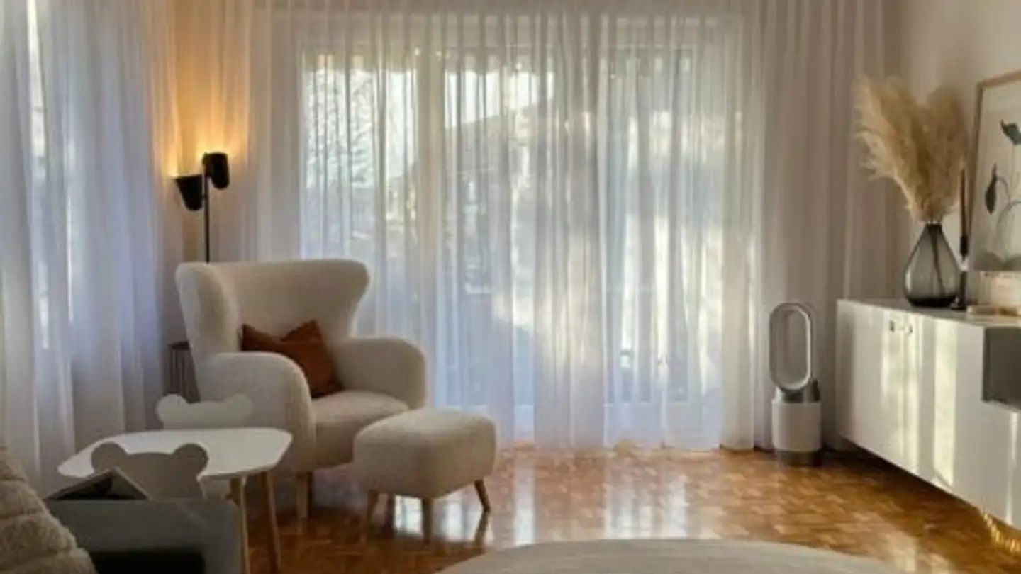 Apartment for rent - 8057 Zürich