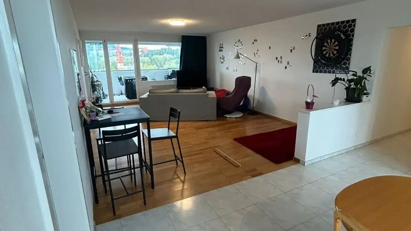Zimmer mieten - Bahnstrasse 99, 3008 Bern - Foto 3