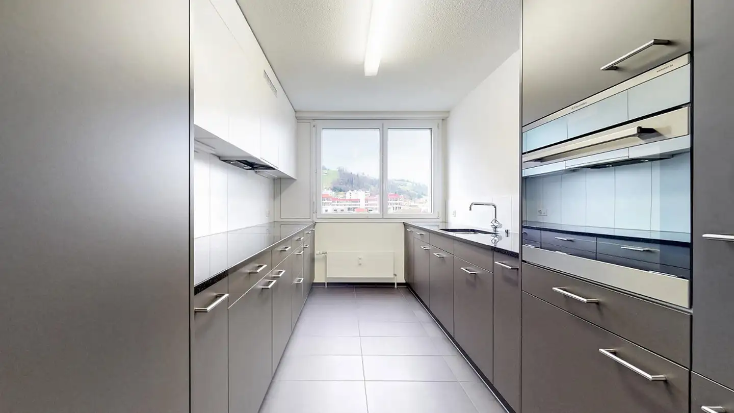 Apartment for rent - Brunnmattstrasse 18, 6048 Horw - Photo 4