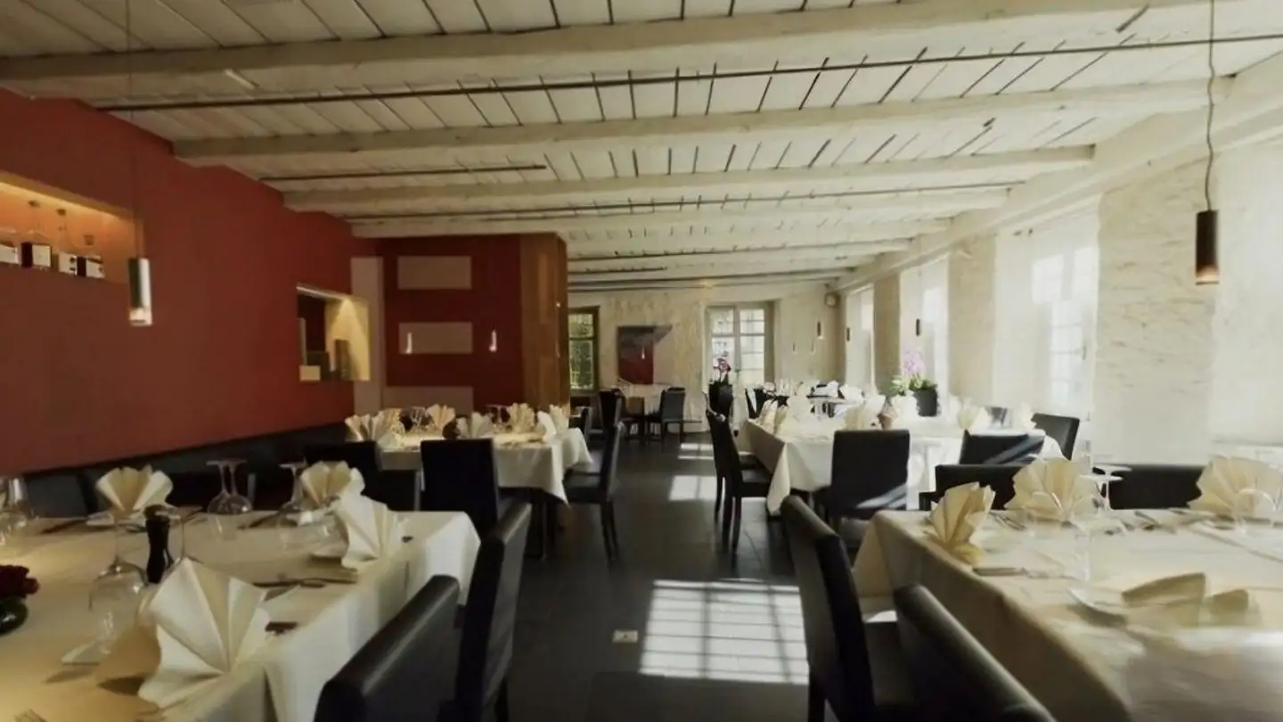 Restaurant for rent - Rheinfelderstrasse 2, 4133 Pratteln - Photo 3