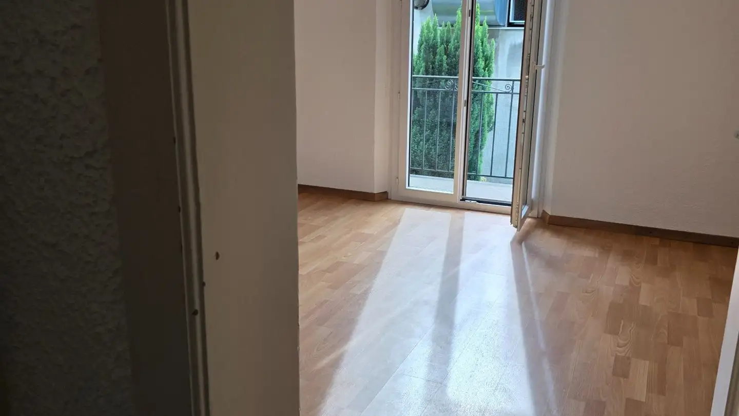 Wohnung mieten - Route Des Ronquoz 4, 1950 Sion - Foto 4