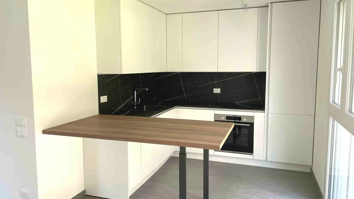 Attic flat for sale - Via Parallela, 6710 Biasca - Photo 4