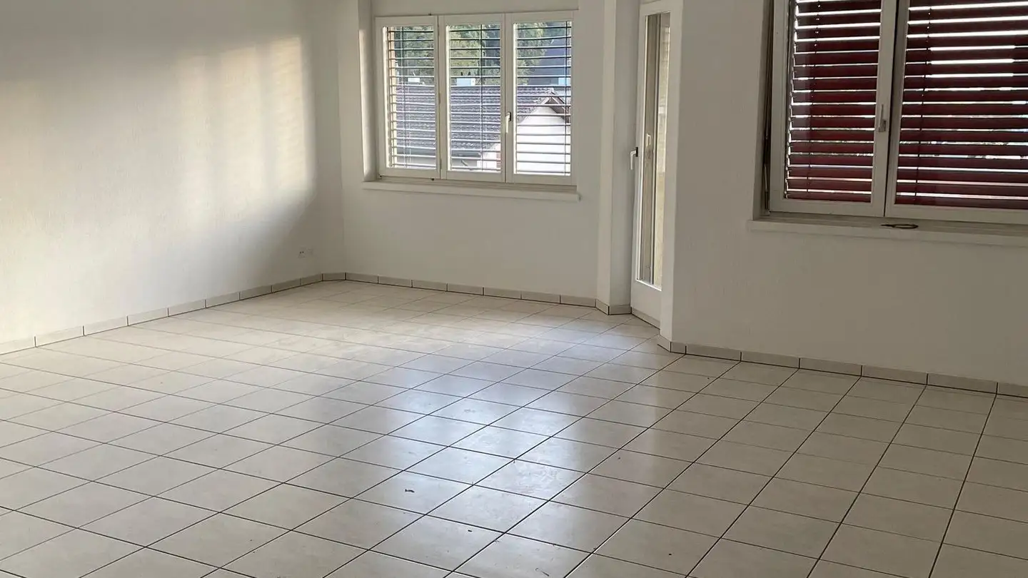 Attic flat for rent - Hardackerstrasse 5, 5301 Siggenthal Station - Photo 2