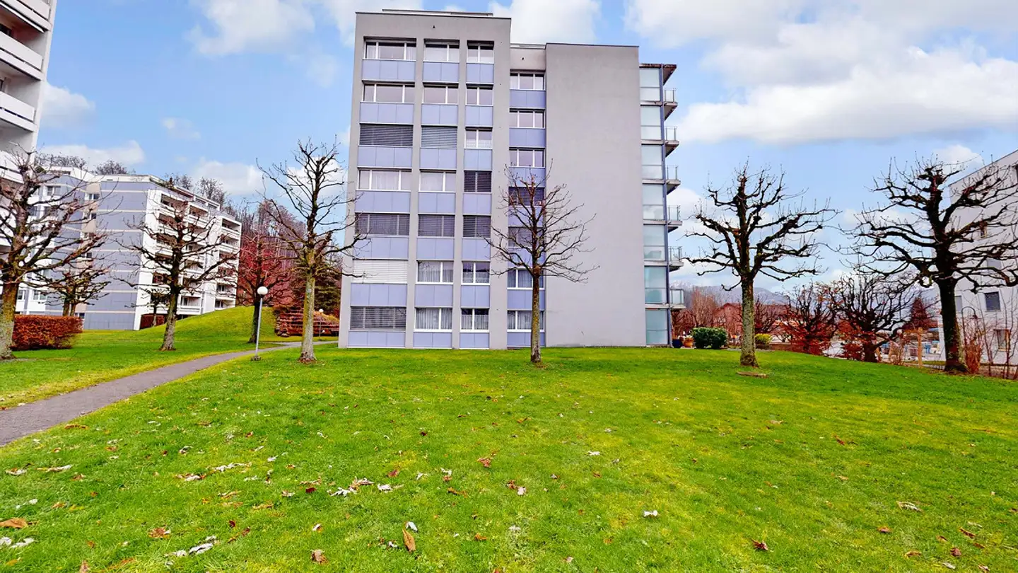 Apartment for rent - Brunnmattstrasse 18, 6048 Horw