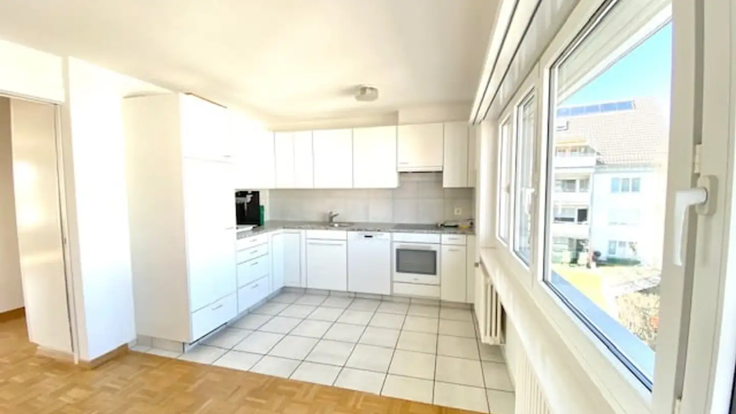 Appartement à louer - Unterhofen 8, 8625 Gossau ZH - Photo 2