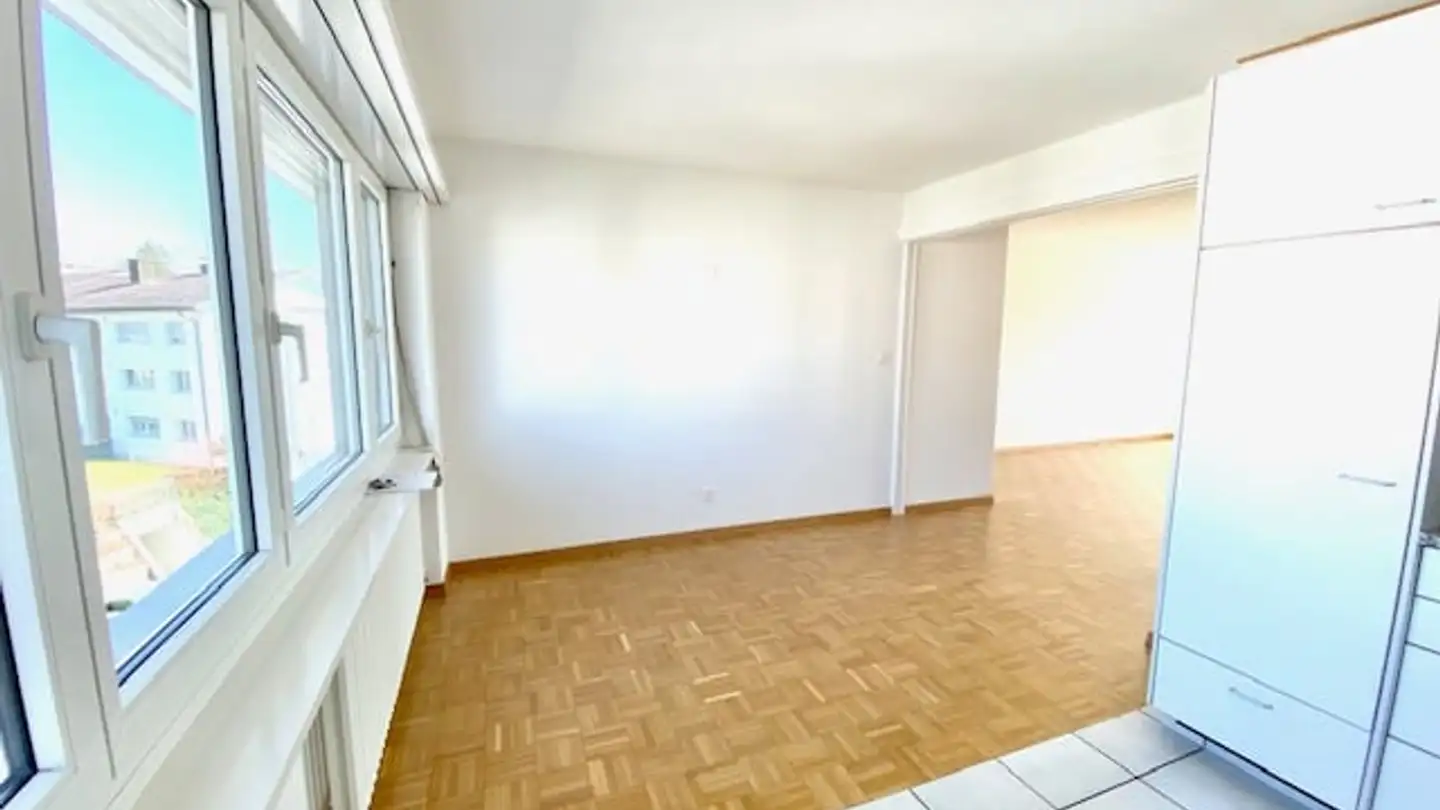 Appartement à louer - Unterhofen 8, 8625 Gossau ZH - Photo 3