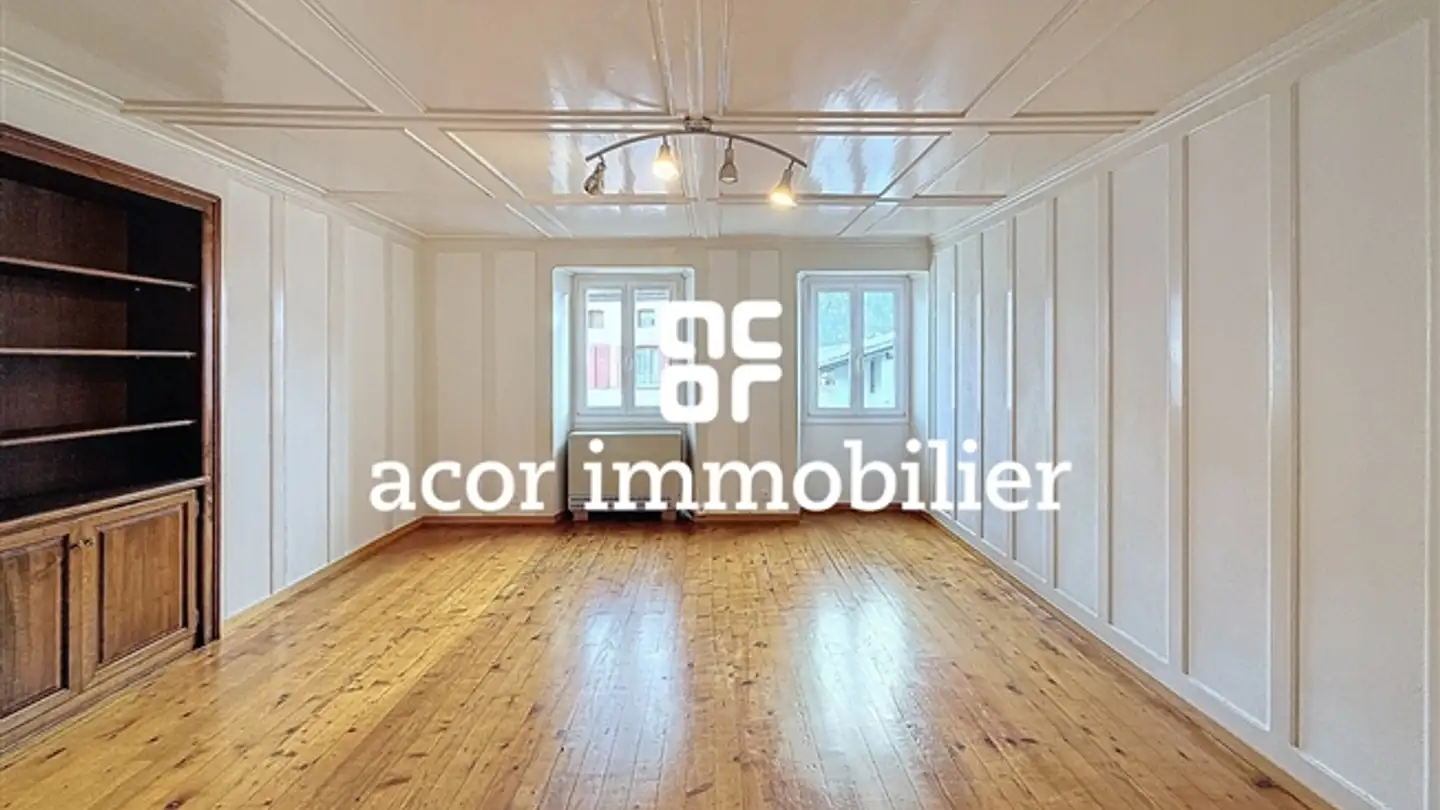 Appartamento in vendita - Route De La Place 4, 1966 Botyre (Ayent) - Photo 2