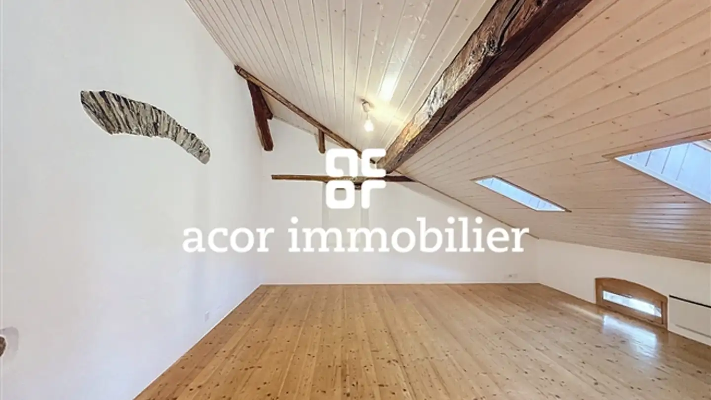 Appartamento in vendita - Route De La Place 4, 1966 Botyre (Ayent) - Photo 3