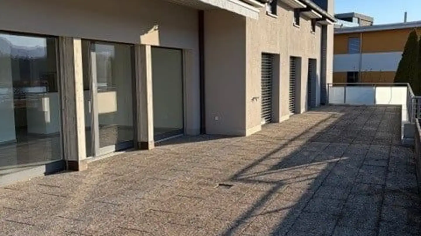 Apartment for rent - Oberseestrasse 17, 8716 Schmerikon - Photo 3