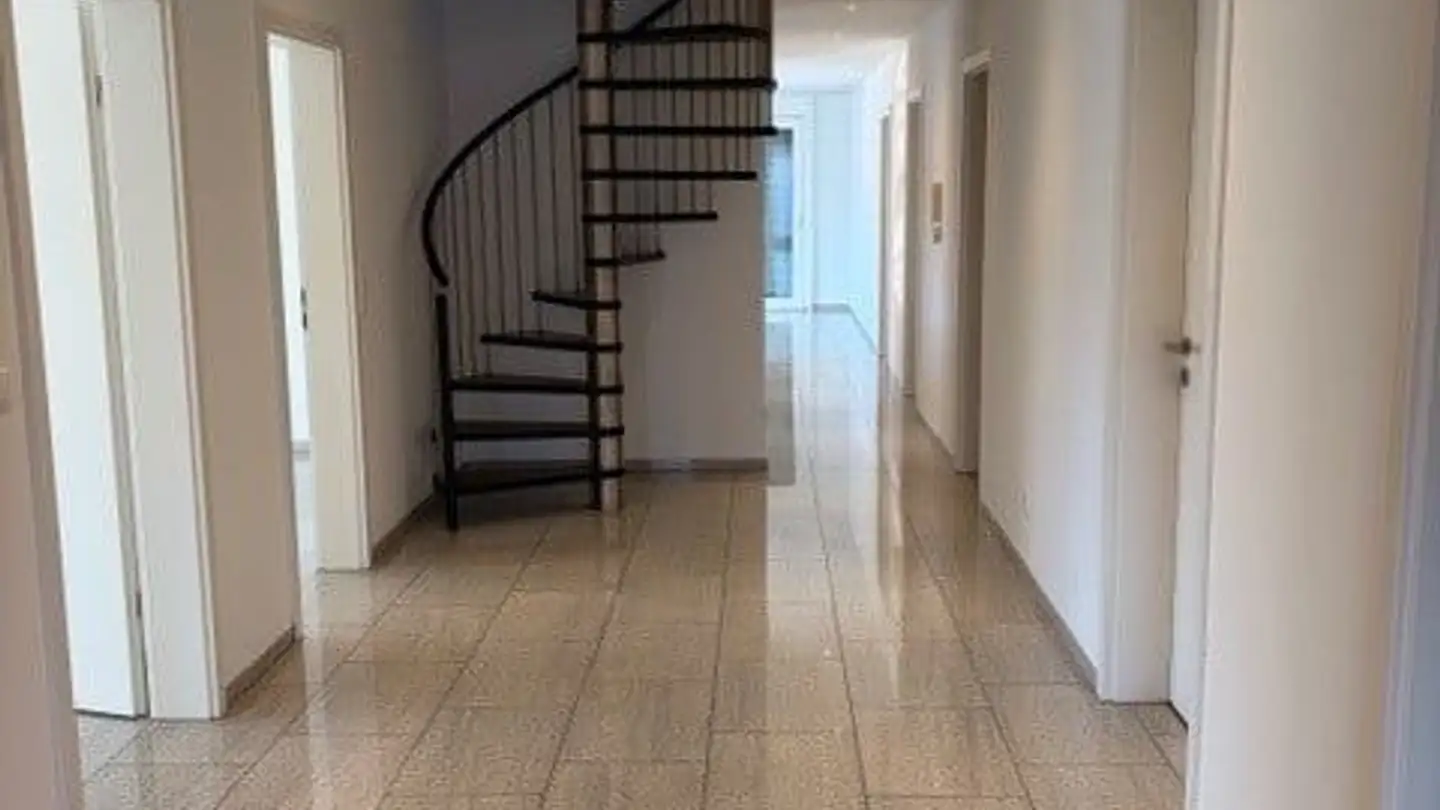 Apartment for rent - Oberseestrasse 17, 8716 Schmerikon - Photo 4