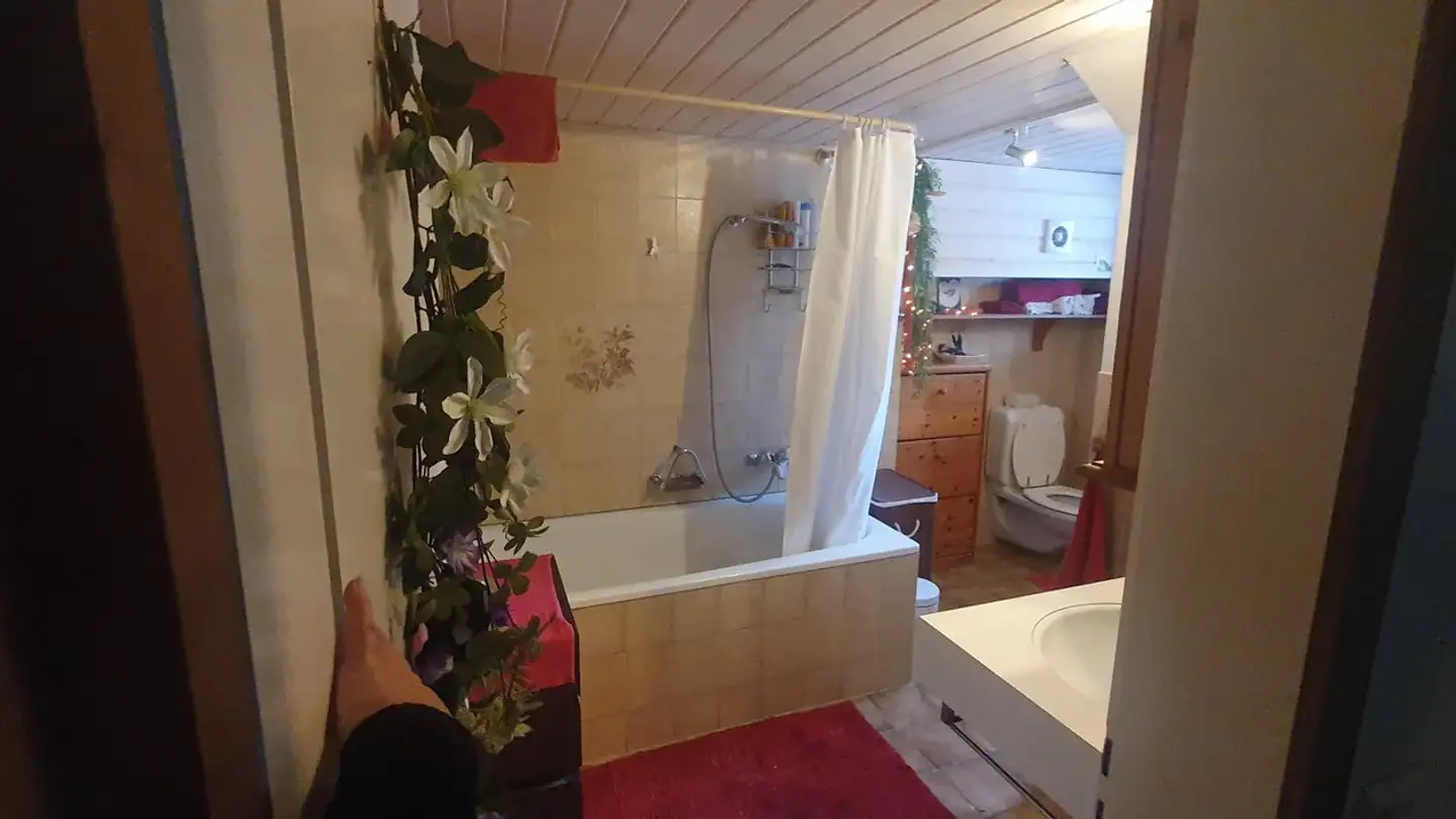 Stanza singola in affitto - 3628 Uttigen - Photo 2