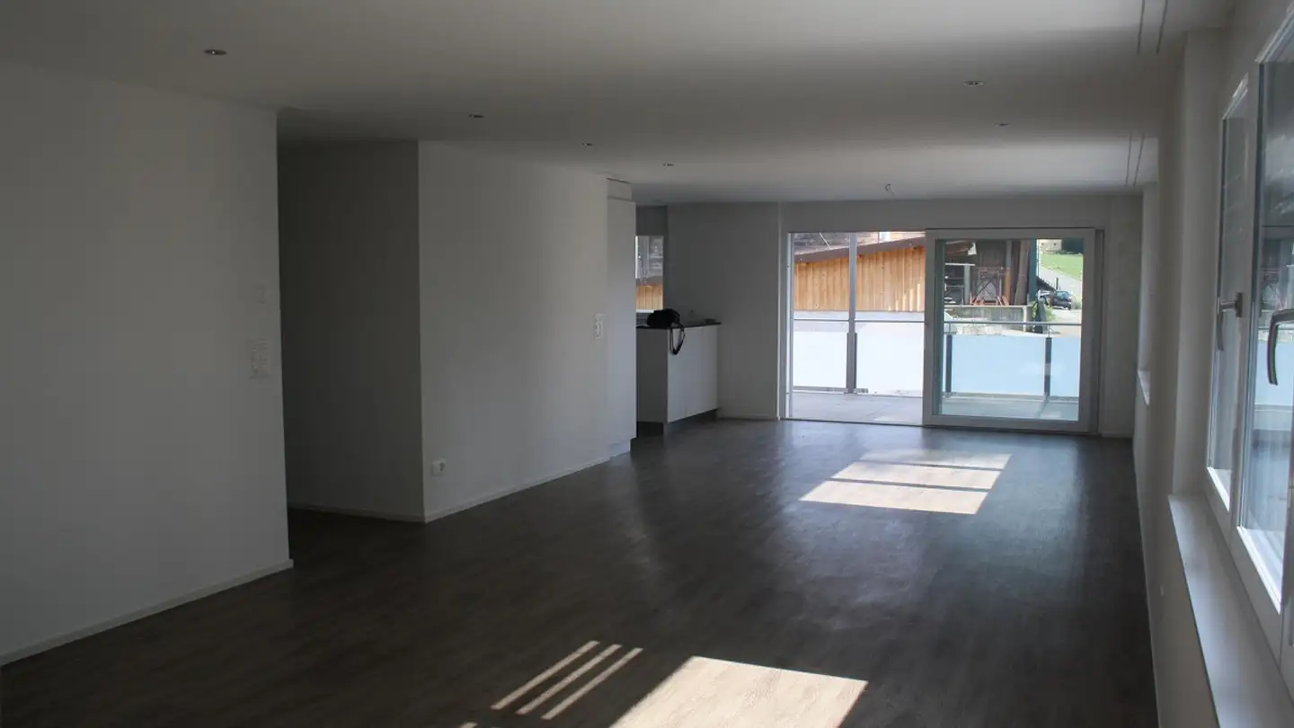 Appartement à louer - Oberdorfstrasse 2, 9246 Niederbüren