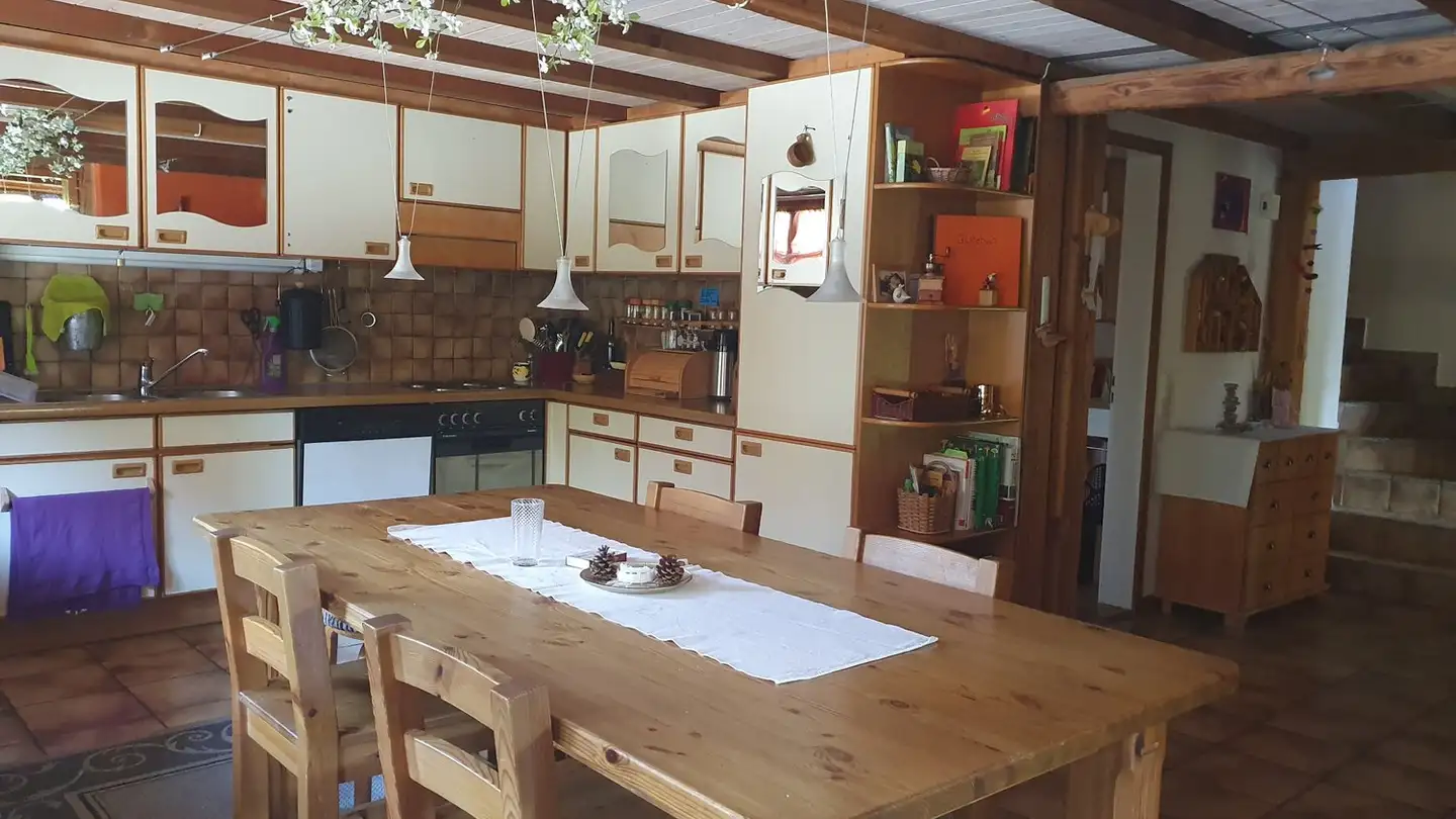 Stanza singola in affitto - 3628 Uttigen - Photo 4