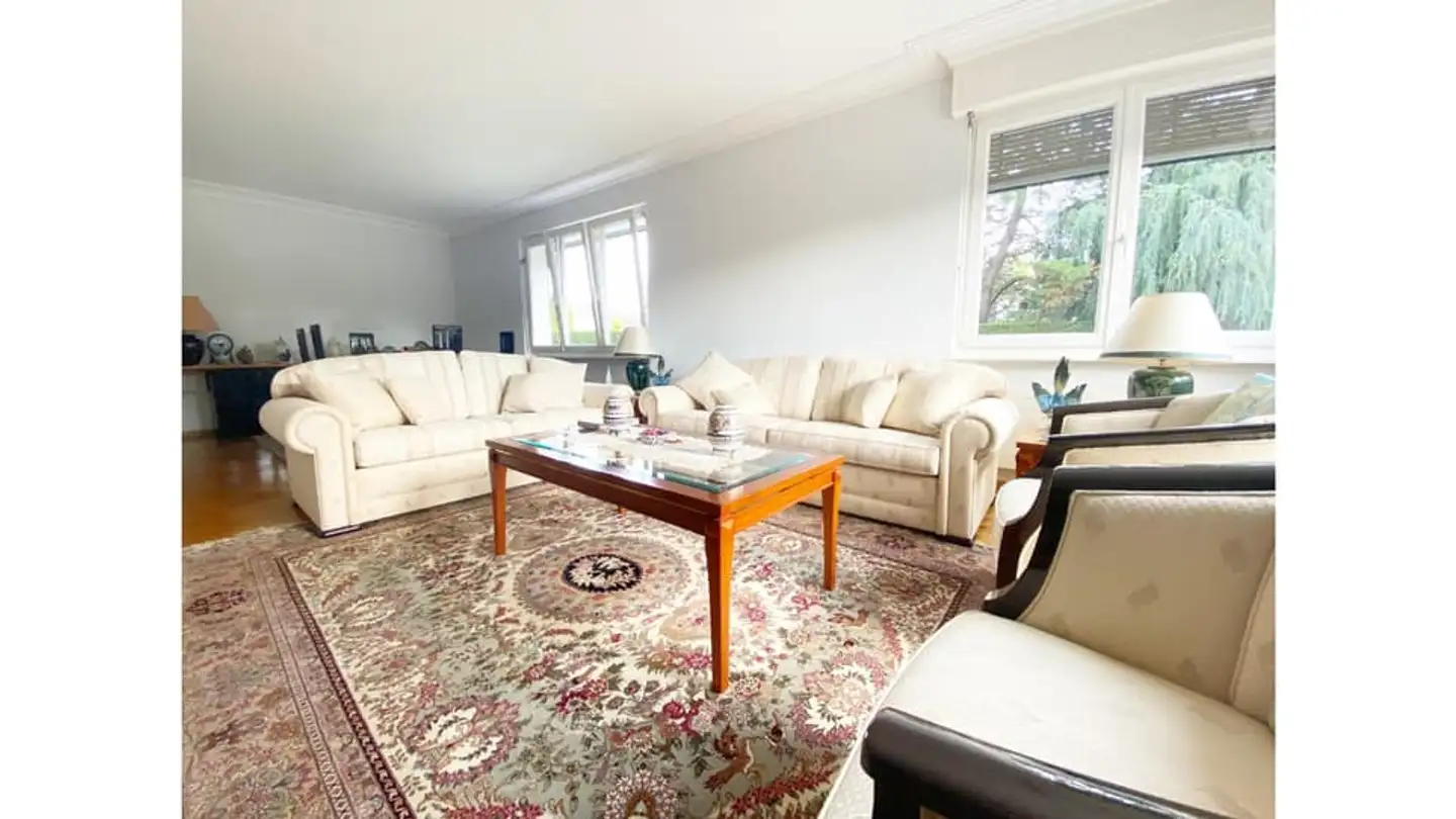 Maison individuelle à vendre - 1216 Cointrin