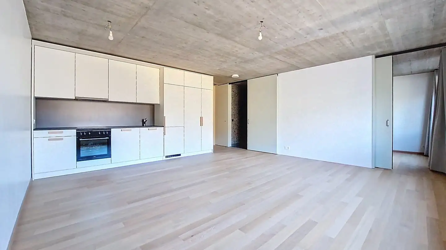 Apartment for rent - Route De Sion 12, 1981 Vex - Photo 2