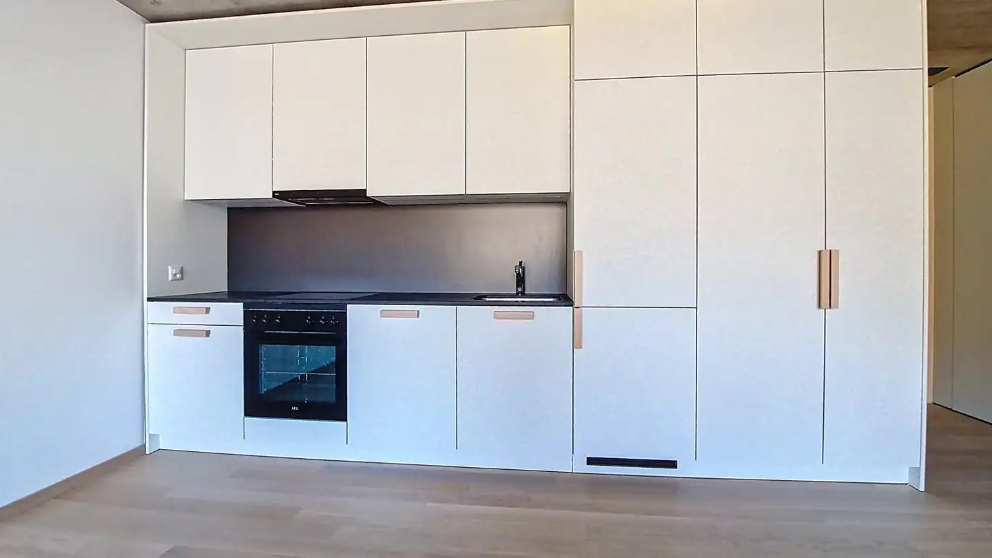 Apartment for rent - Route De Sion 12, 1981 Vex - Photo 3