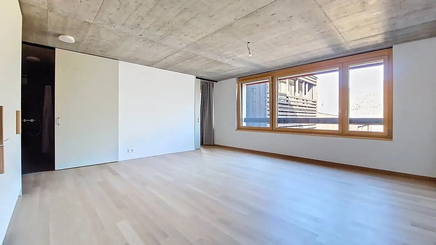 Apartment for rent - Route De Sion 12, 1981 Vex - Photo 4