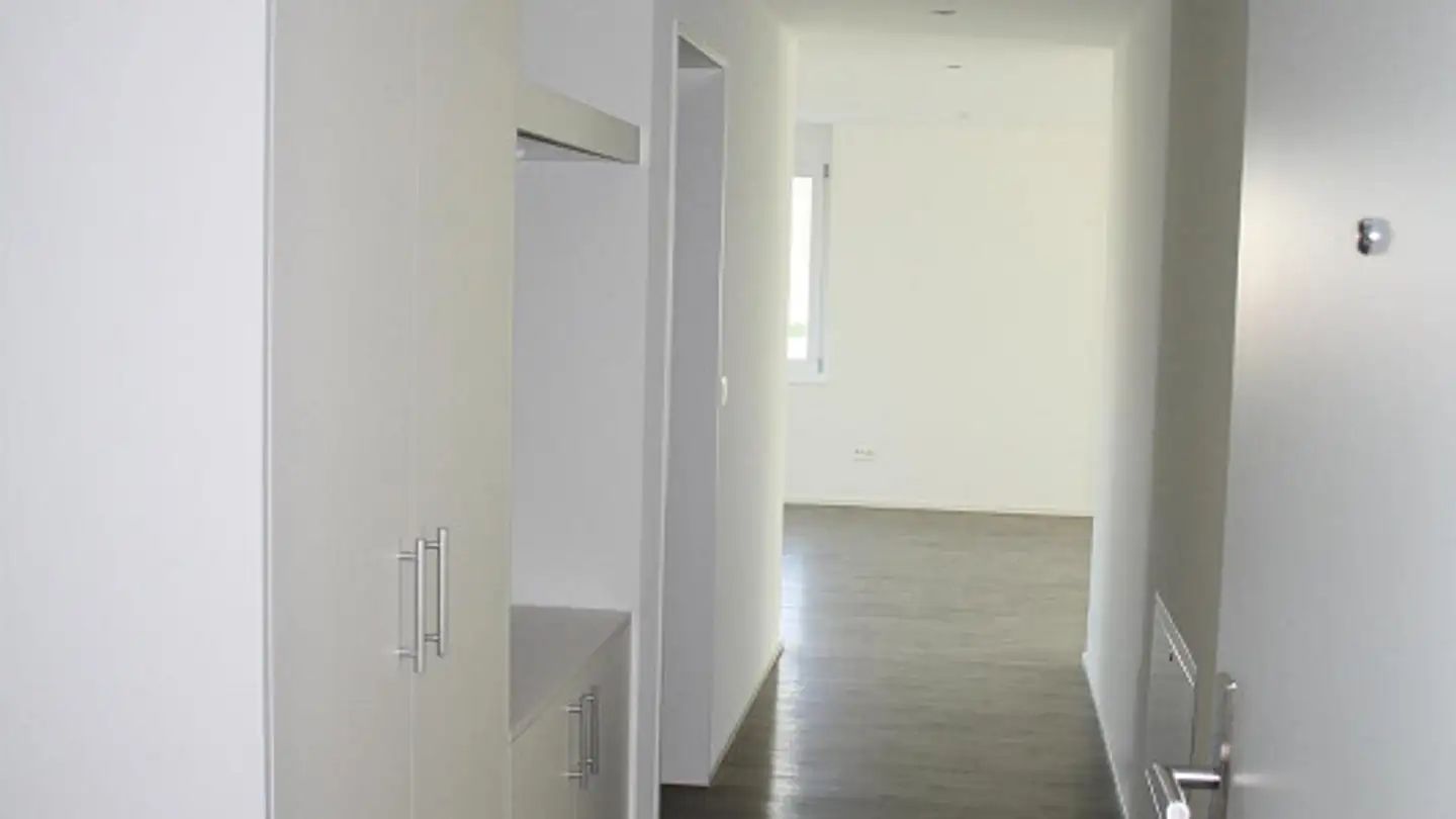 Wohnung mieten - Oberdorfstrasse 2, 9246 Niederbüren - Foto 2