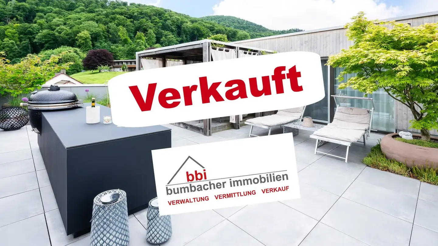 Penthouse for sale - Ausserdorf 5, 5026 Densbüren