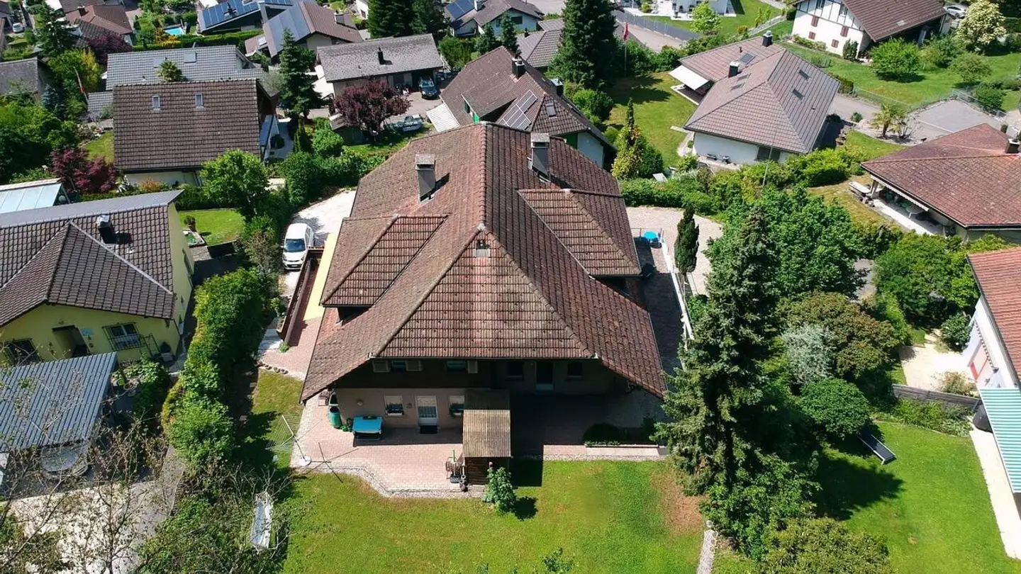 Reihenhaus kaufen - 4663 Aarburg - Foto 3