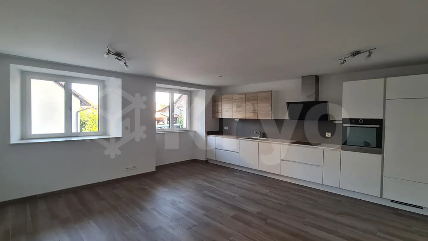 Apartment for rent - Place Du Village, 1144 Ballens