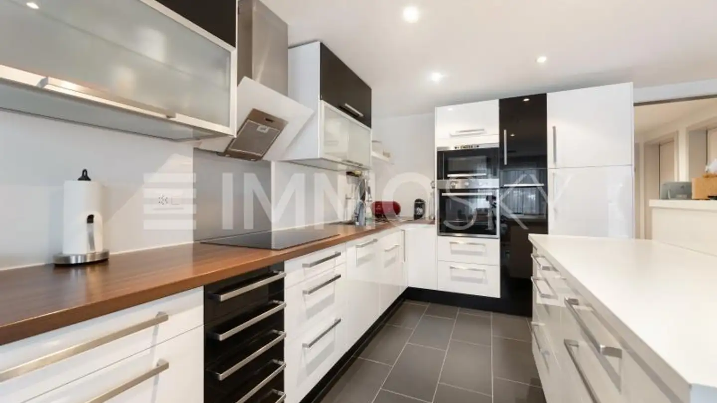 Apartment for sale - 9056 Gais - Photo 2