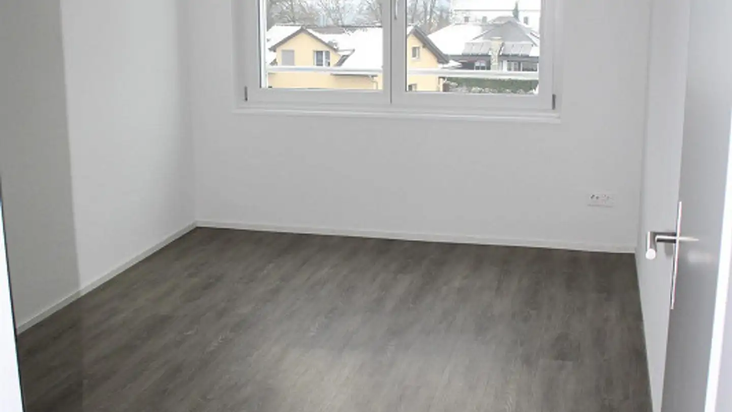 Wohnung mieten - Oberdorfstrasse 2, 9246 Niederbüren - Foto 4