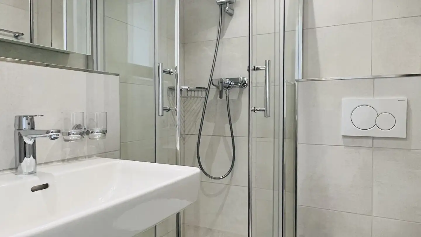 Apartment for rent - Tannwaldstrasse, 4600 Olten - Photo 2