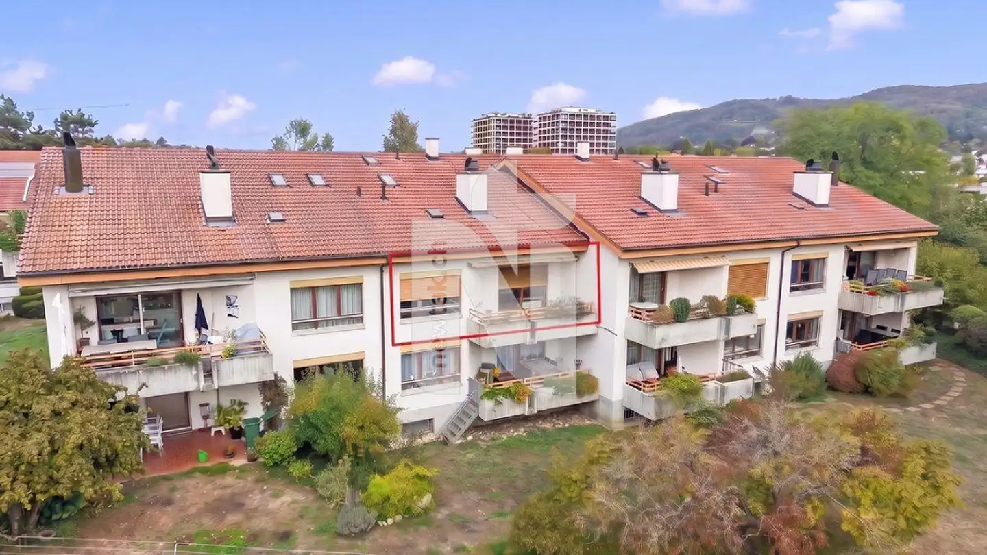 Apartment for sale - Hauelweg 6, 4147 Aesch BL