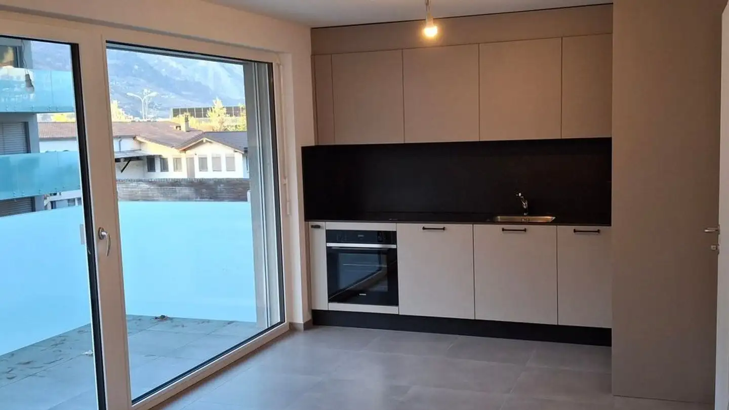 Appartement à vendre - Rue Du Casino 1b, 1907 Saxon - Photo 3