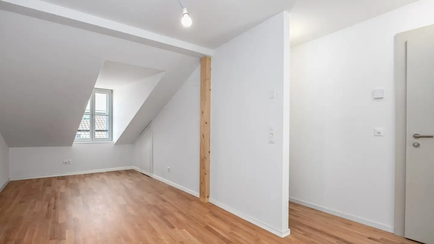 Wohnung mieten - Rue Adrien-Pichard 9, 1003 Lausanne - Foto 3