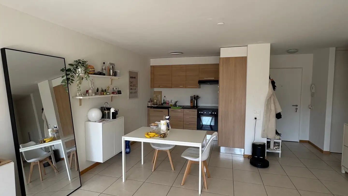 Appartement à louer - Strada Regina 62, 6982 Agno - Photo 2