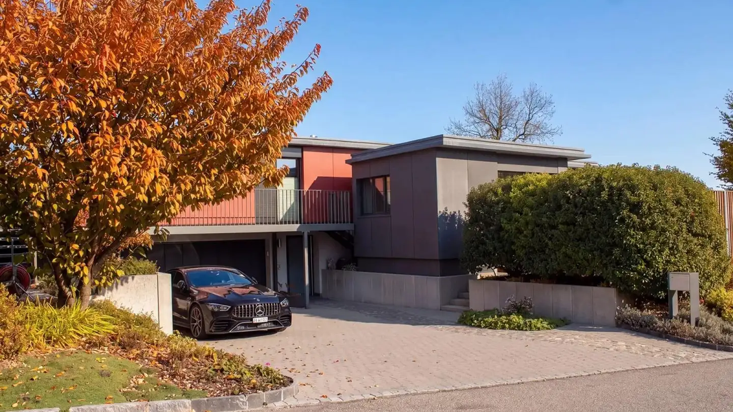 Single house for sale - 4600 Olten