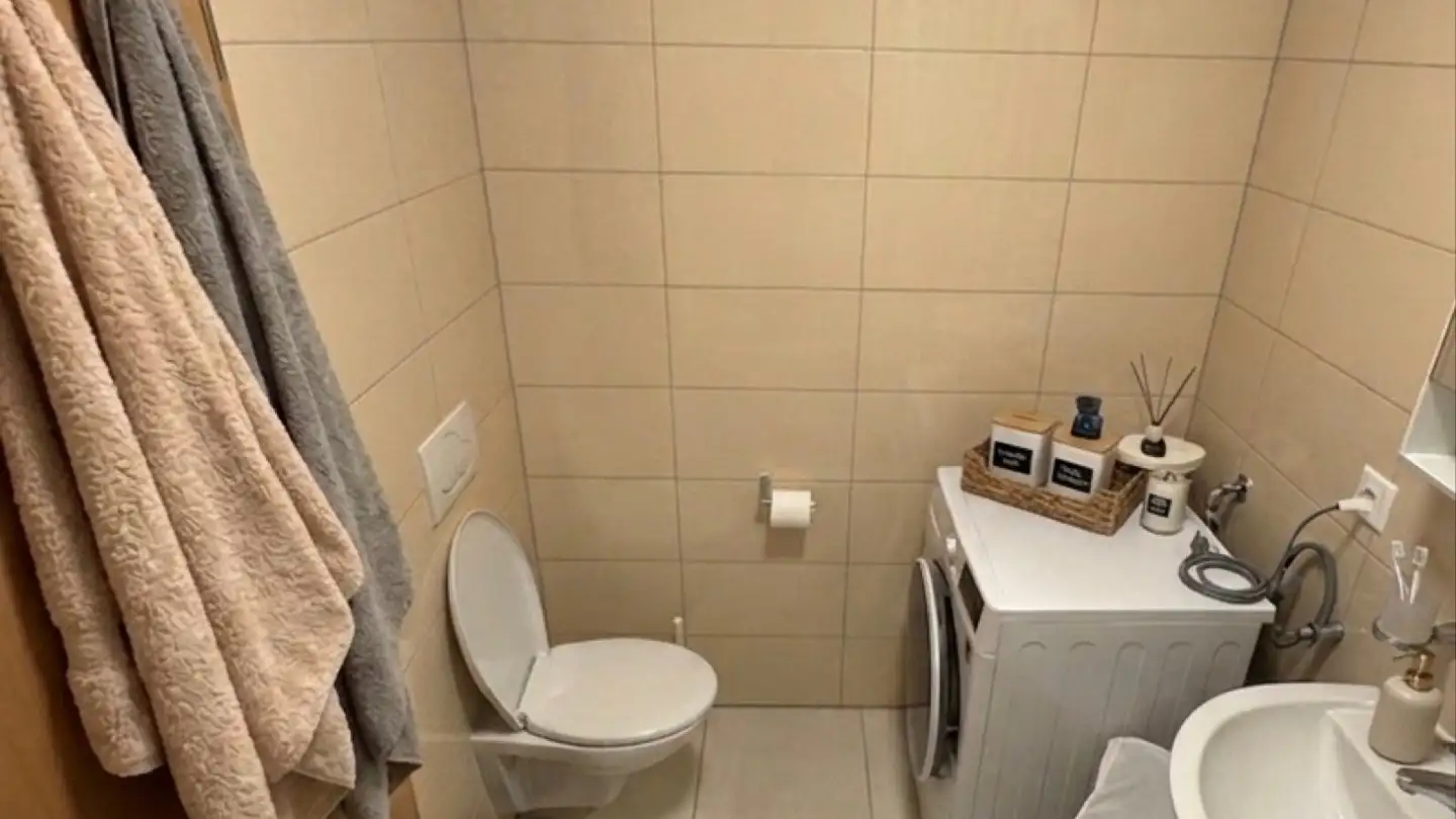 Appartement à louer - Strada Regina 62, 6982 Agno - Photo 4