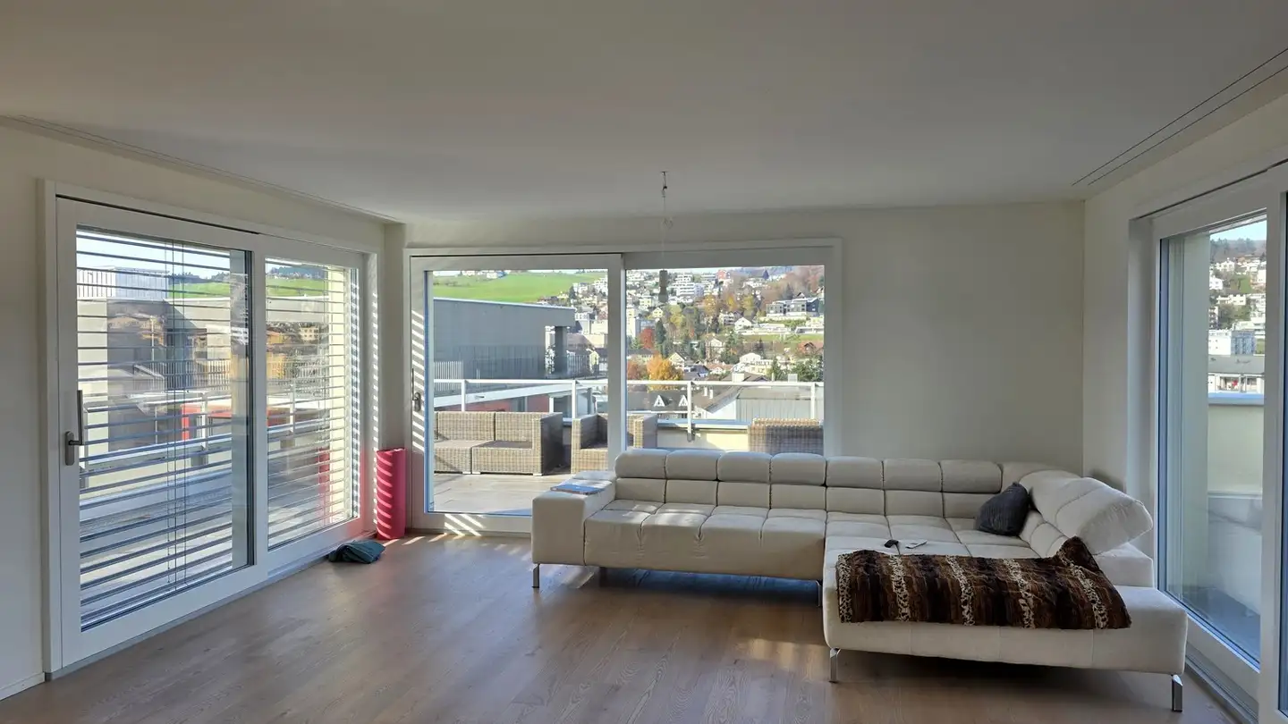 Apartment for rent - 6403 Küssnacht am Rigi