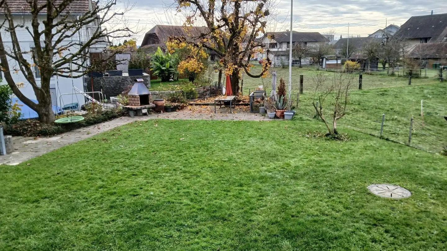 Appartement à louer - Jägerweg 4, 3422 Rüdtligen