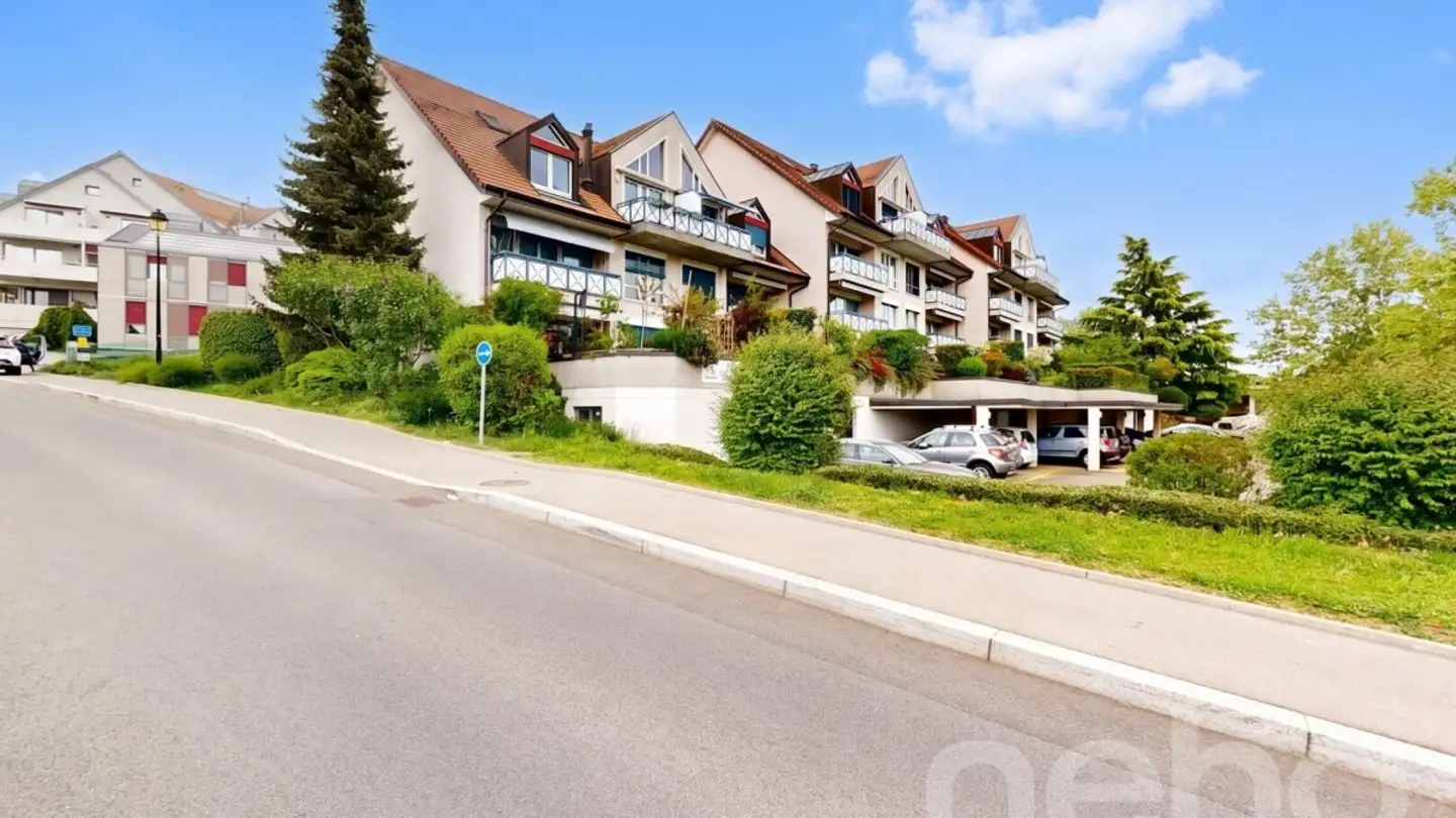 Penthouse for sale - 1023 Crissier - Photo 4