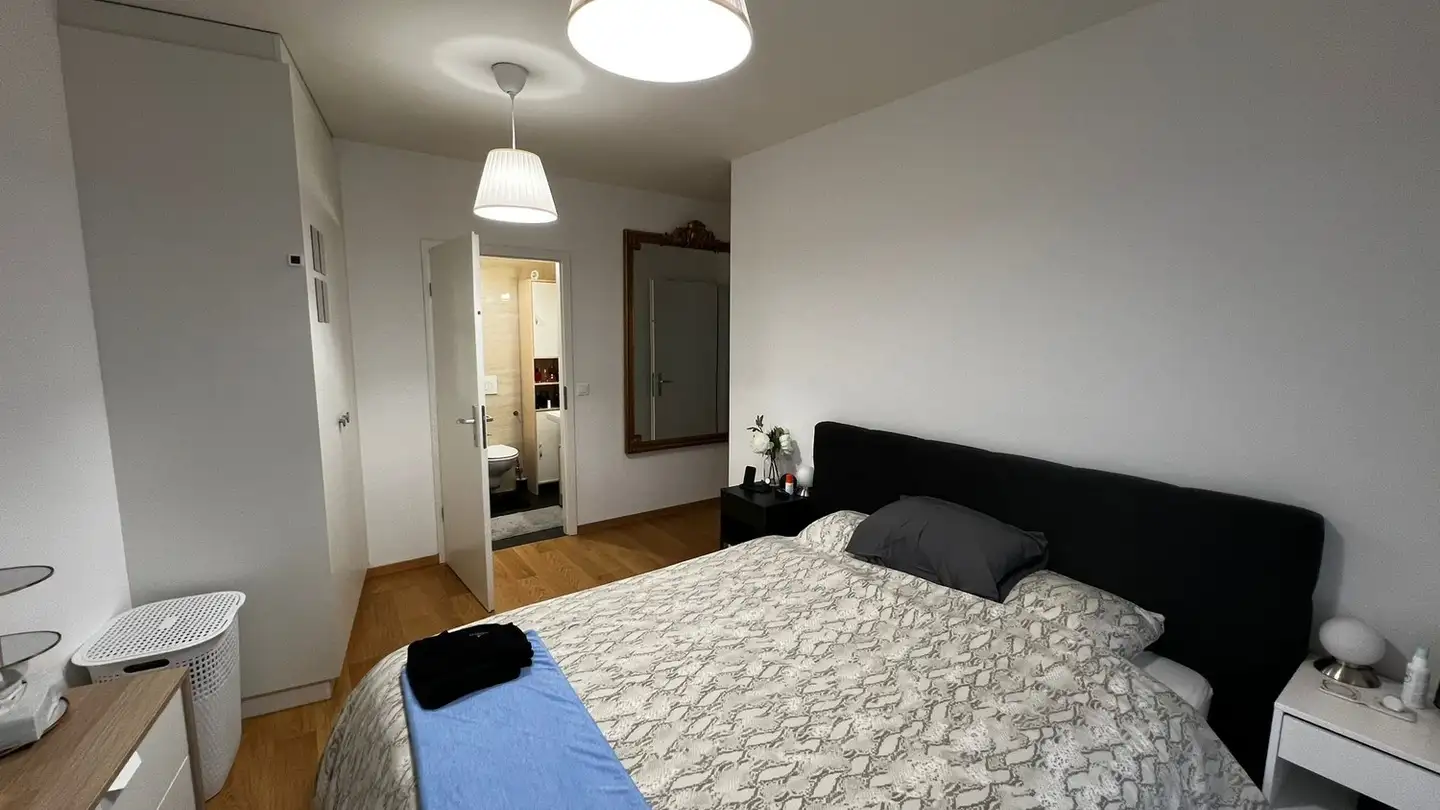 Appartement à louer - 1201 Genève