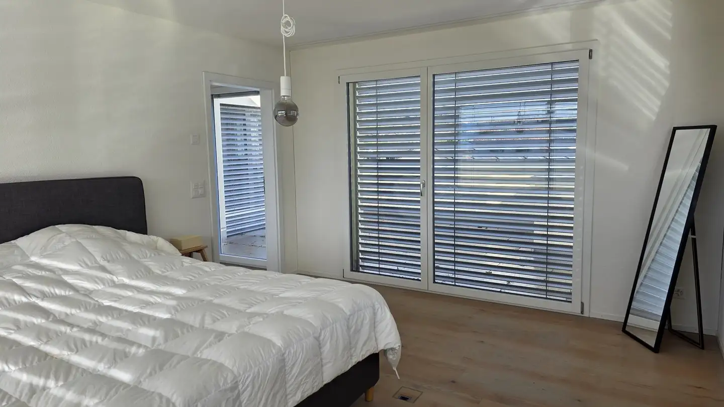 Apartment for rent - 6403 Küssnacht am Rigi - Photo 3