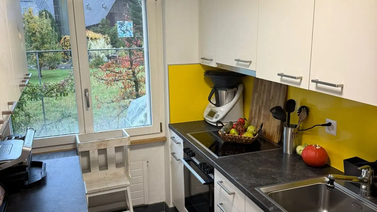 Appartamento in affitto - Jägerweg 4, 3422 Rüdtligen - Foto 2