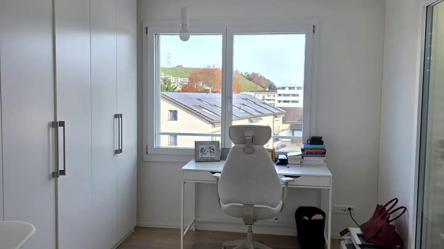 Apartment for rent - 6403 Küssnacht am Rigi - Photo 4