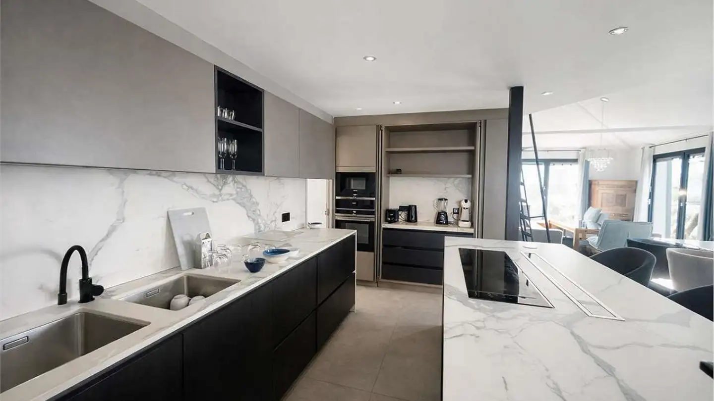 Appartamento ammobiliato in affitto - 6900 Lugano - Foto 4